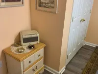 Charming 2-bedroom townhome with High Speed wifi and smart TV’s in Radcliff Hotels in Radcliff