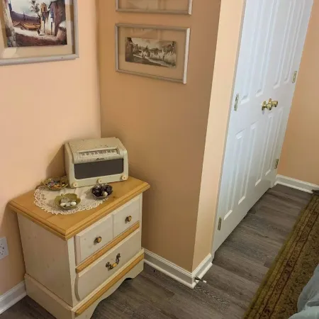 Charming 2-bedroom townhome with High Speed wifi and smart TV’s in Radcliff