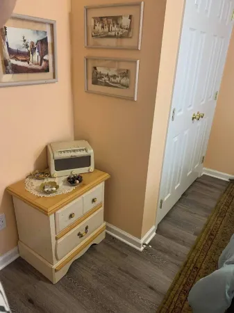 Charming 2-bedroom townhome with High Speed wifi and smart TV’s in Radcliff