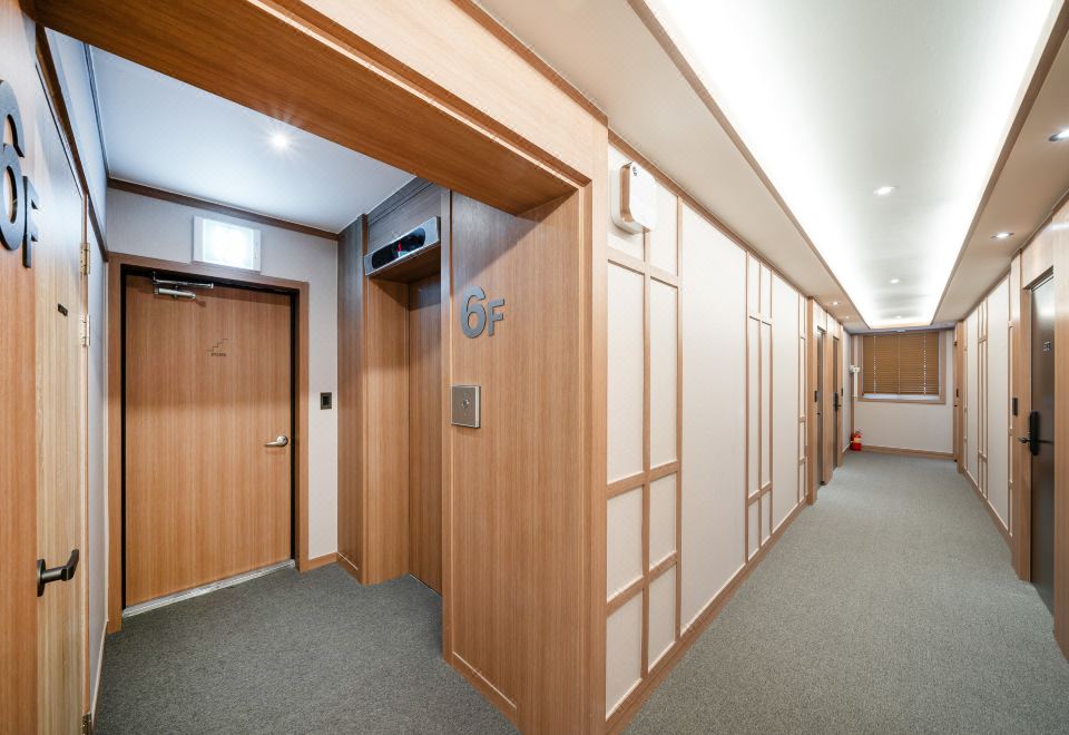 3. 전주 이츠호텔..