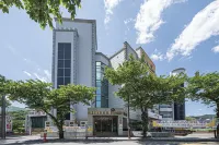 Mungyeong Inners Hotel