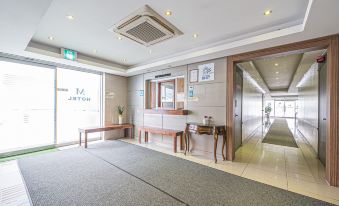 Mokpo M Hotel