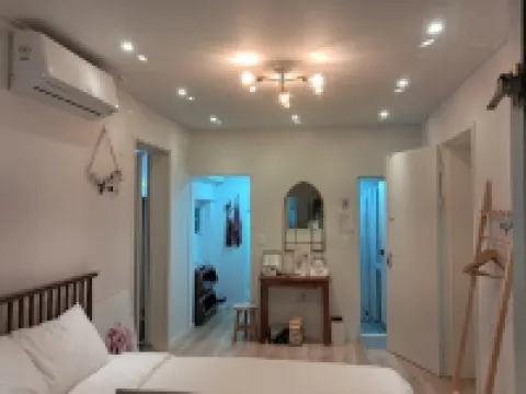 Jangheung Stay 1978 Pension