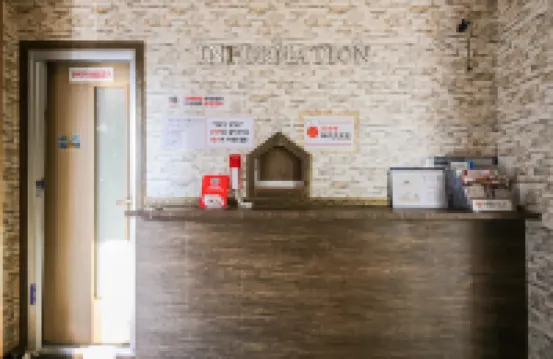 Yeonggwang Chungsoo Motel - Motels
