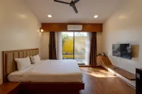 Hotel Vintage Hills Resort Hotels near Shree Ram Mandir