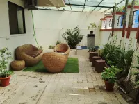 達特森G開間 浦那國際機場​附近的飯店