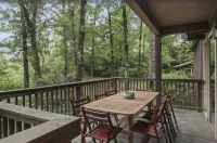 River Retreat 4acr Wood Paradise