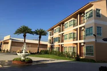 รูปภาพของโรงแรมอยู่ดี