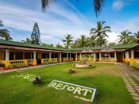 C Roque Beach Resort Hotels in Colva