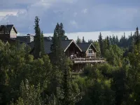 Mt. McKinley Princess Wilderness Lodge Hotels in Matanuska-Susitna