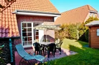 Your fully equipped holiday home with free WiFi