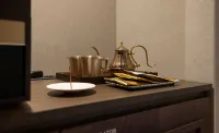 Stay Passport Morocco Spa Incheon Songdo
