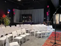 Fletcher Hotel-Restaurant De Oude Gevangenis-Alkmaar