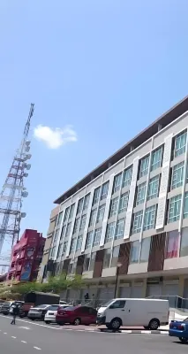 베스트 스튜디오 게스트 하우스  호텔