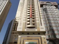 Al Massa Bader Hotel Hotel di 