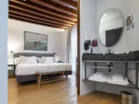 Hotel Boutique Posada de Sillería Hotels in Toledo