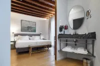 Hotel Boutique Posada de Sillería Hotels in Toledo