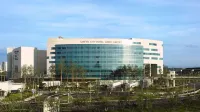 LOTTE City Hotel Gimpo Airport Hotels in Seoul