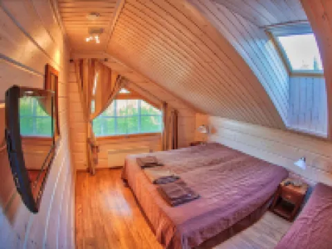 サイマー レイクサイド イマトラのホテル