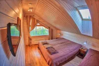 Saimaa Lakeside Hotel di Imatra