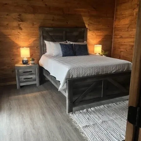 Hochabel Hotel Отели в г. Айдабел