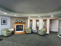Burgundy Inn & Suites by OYO El Paso Hotels in El Paso
