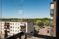 Borg Katarina - Riverside View Hotels in Norrmark