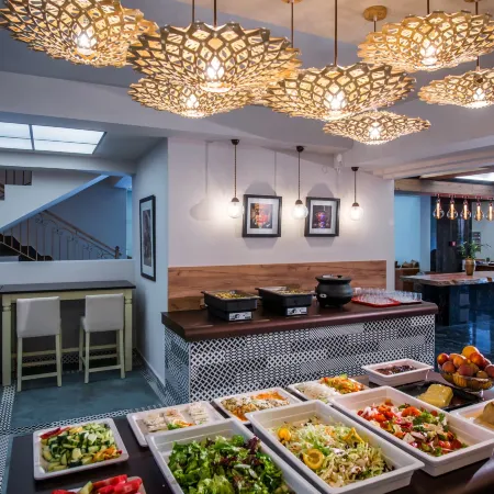 Anesis Blue Boutique Hotel