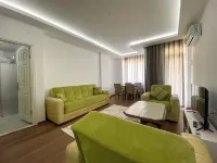 07 Ravza Apartment