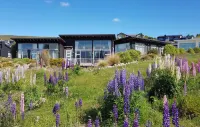 Three Rivers Lodge Hotels near University of Canterbury Mt John Observatory