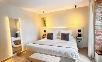 Boutique Hotel Comtal Empuries