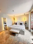 Boutique Hotel Comtal Empuries Hotels in Castelló d'Empúries