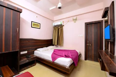Hotel Vinayak