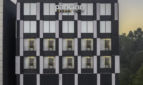Park Inn By Radisson Jalandhar