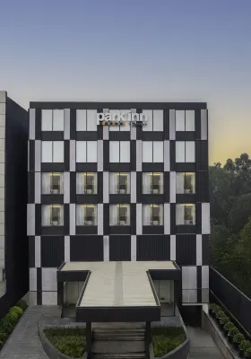 Park Inn By Radisson Jalandhar Hotels near Adampur Airport