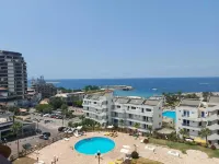 Chalet in Solemar,Renovated,Parking,Wifi Elec247 - شاليه