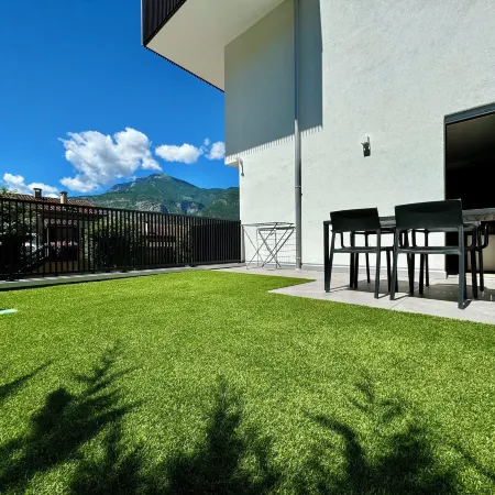 Adige Apartments