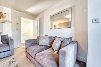 Host & Stay - Walkers Lane House