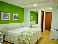 Porto da Serra Hotel Hoteles en Gravatá