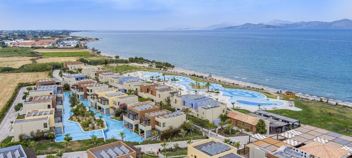 Astir Odysseus Kos Resort and Spa Hotel di Kos