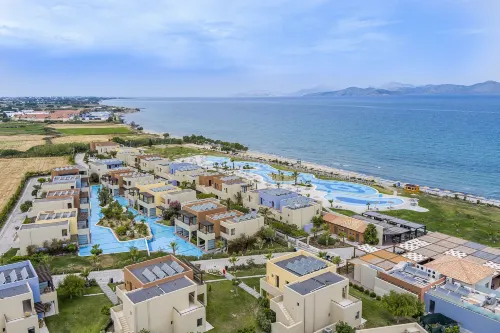 Astir Odysseus Kos Resort and Spa Hoteles en Cos