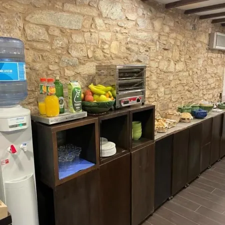 Hotel A Tafona do Peregrino Отели рядом с достопримечательностью «Praza da Quintana»