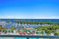 SF Tropical Paradise - Spacious 3/3