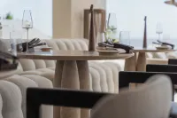Art Hotel Curacao - breakfast