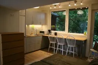 Lilla Huset på Slätten B&B Hotels in Flyinge