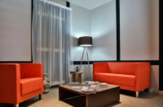 Eclipse Belle Etoile Appart'hôtel