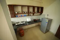 Indeevaram Residency Hotel a Thiruvananthapuram