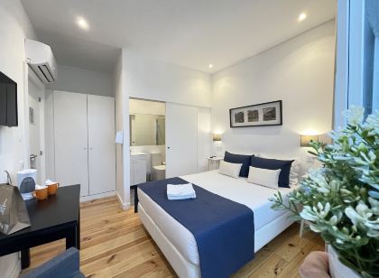 MyStay Porto Centro