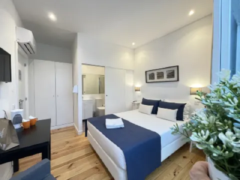 MyStay Porto Centro Hotels near Cedofeita