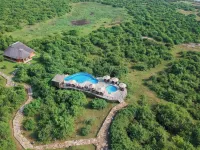 Buffalo Safari Lodge - Pet-friendly